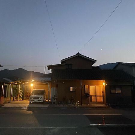 Guesthouse Mame庵 Tamba Extérieur photo