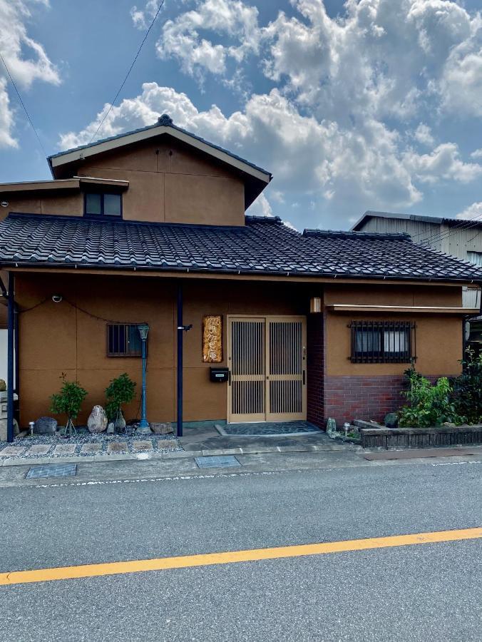 Guesthouse Mame庵 Tamba Extérieur photo