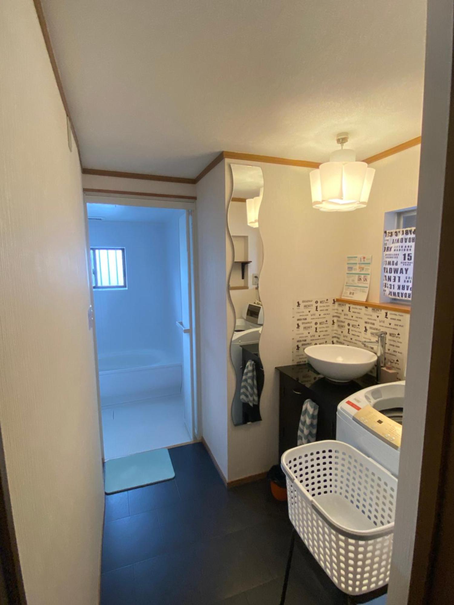 Guesthouse Mame庵 Tamba Extérieur photo