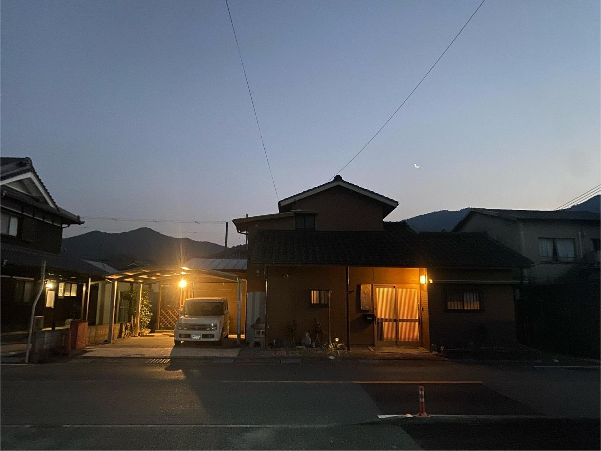 Guesthouse Mame庵 Tamba Extérieur photo