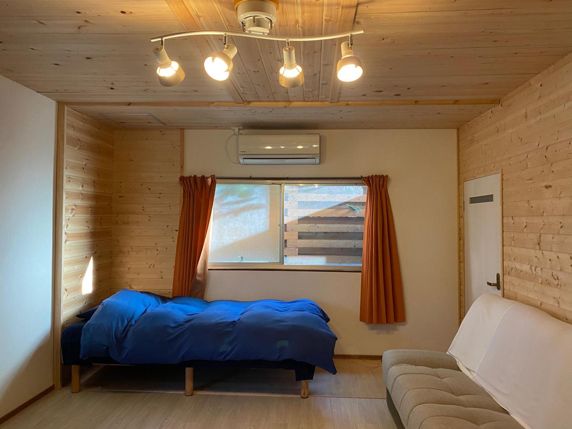 Guesthouse Mame庵 Tamba Extérieur photo