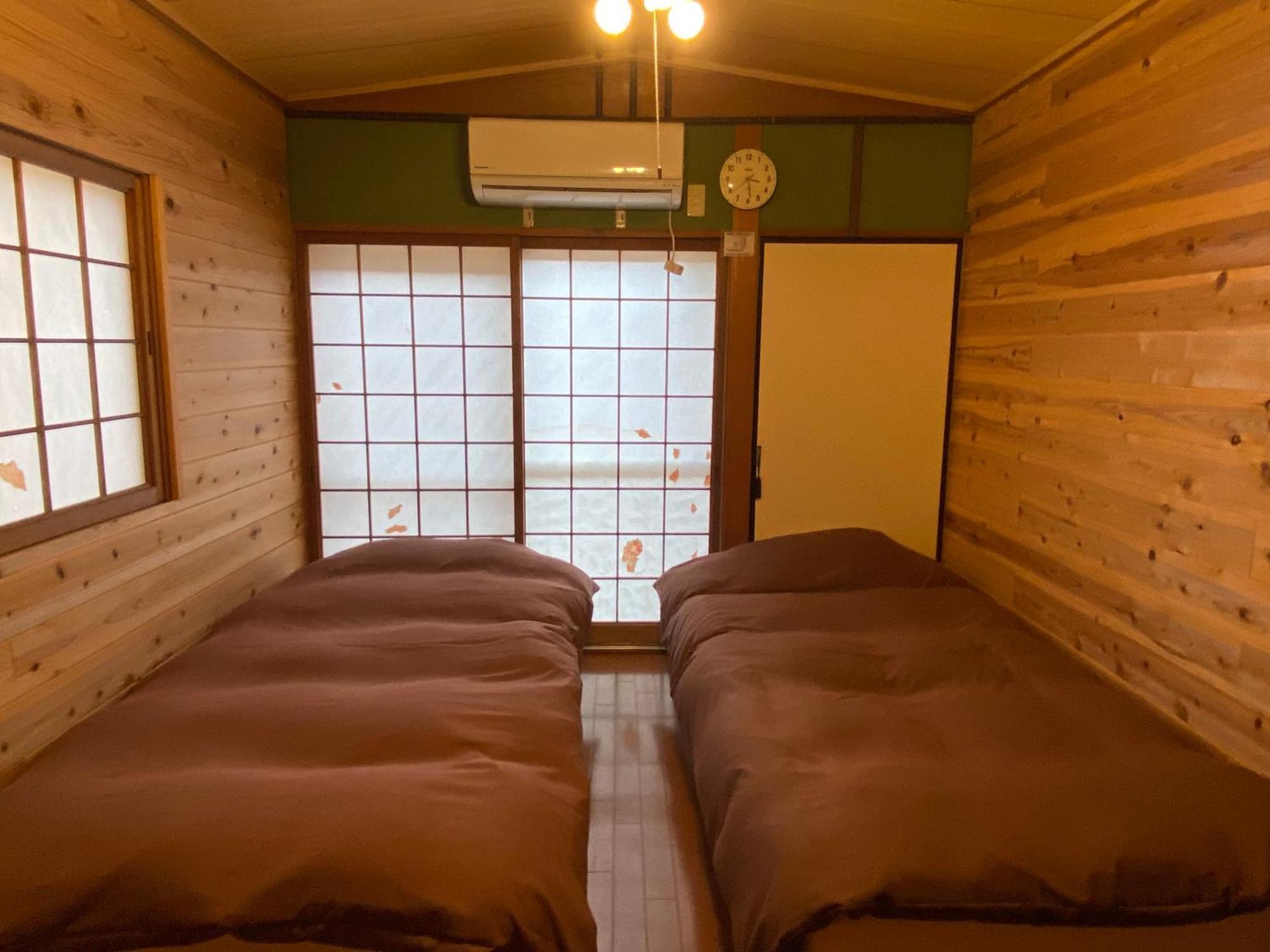 Guesthouse Mame庵 Tamba Extérieur photo