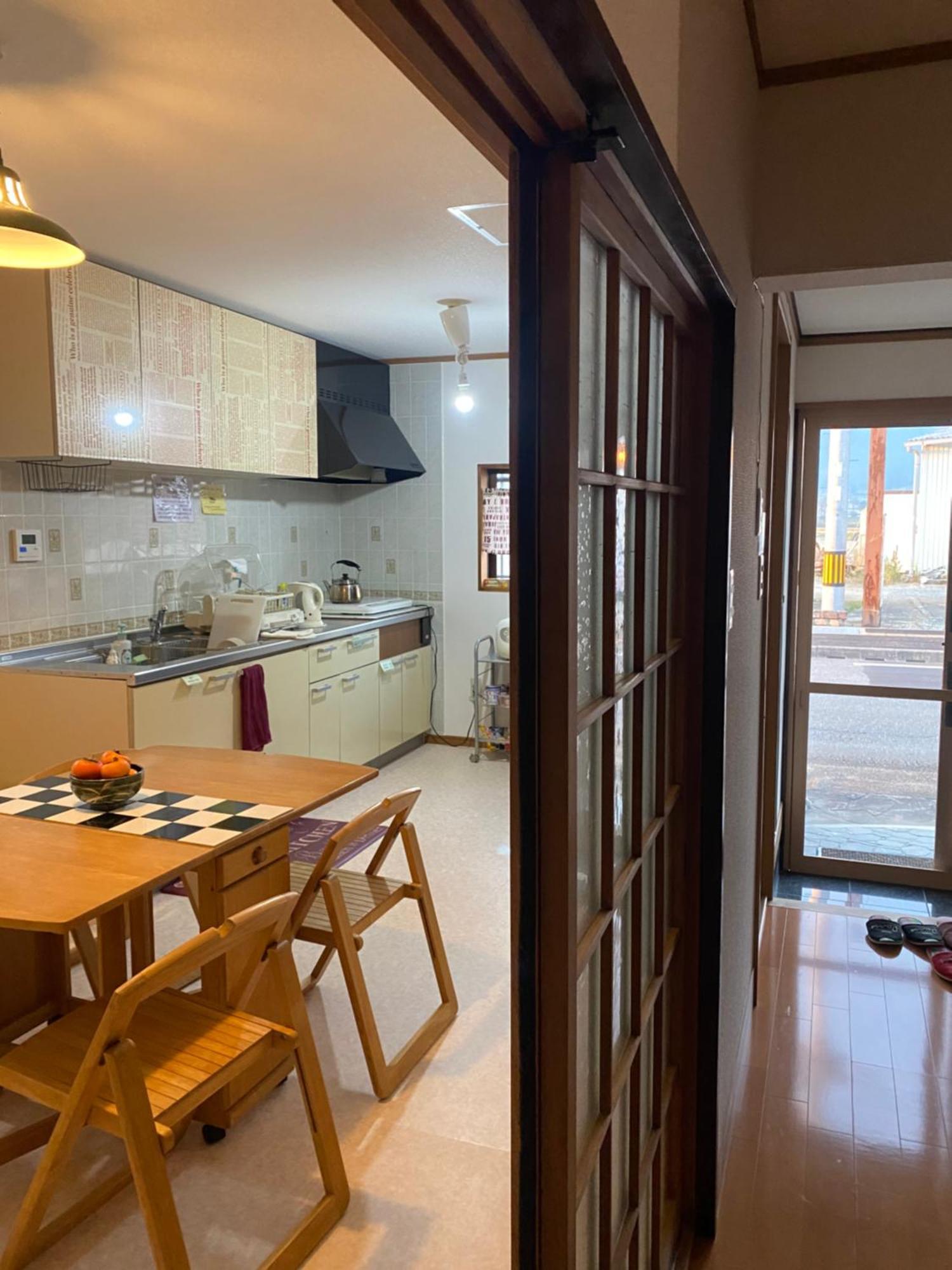 Guesthouse Mame庵 Tamba Extérieur photo