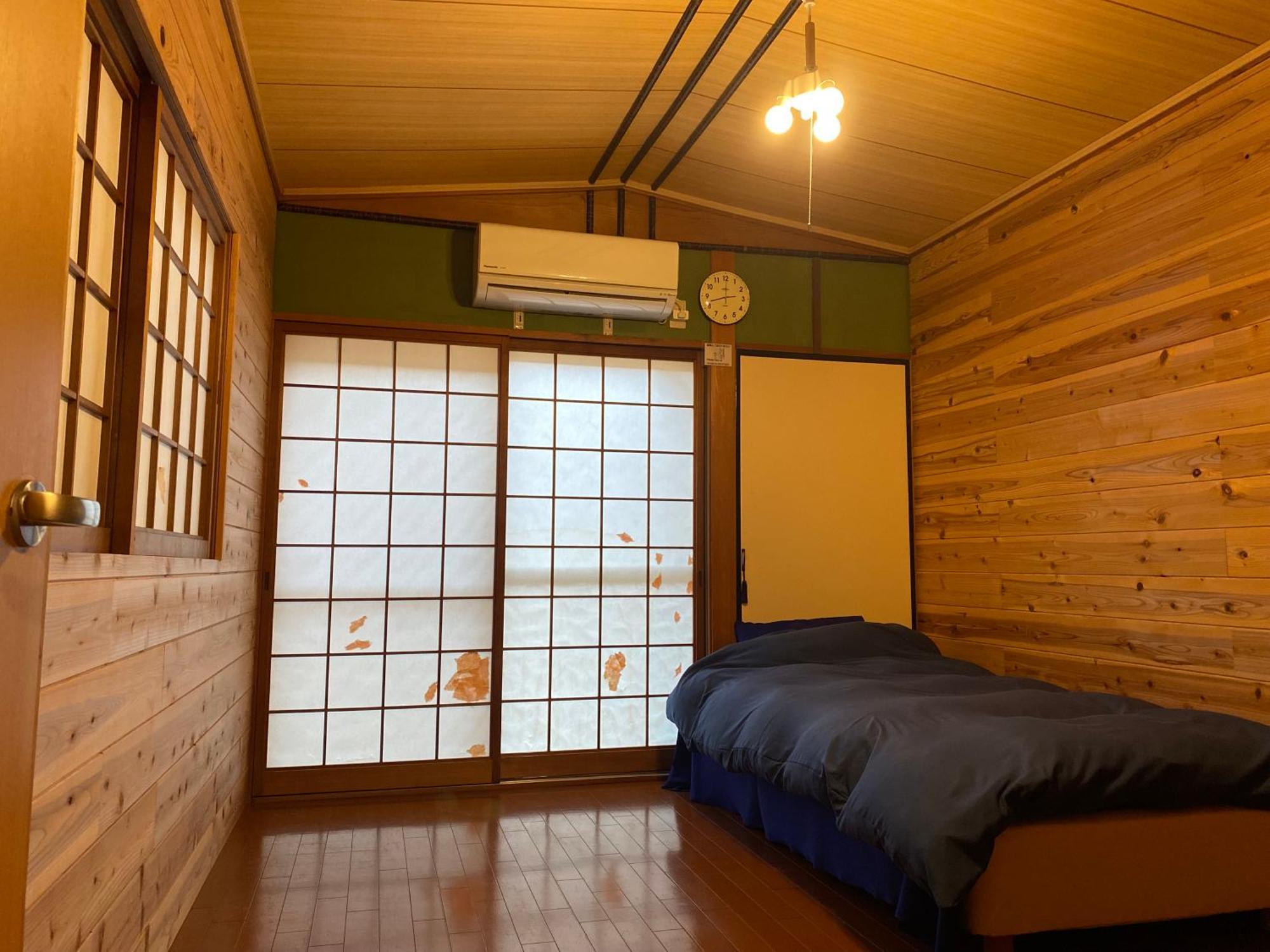 Guesthouse Mame庵 Tamba Chambre photo