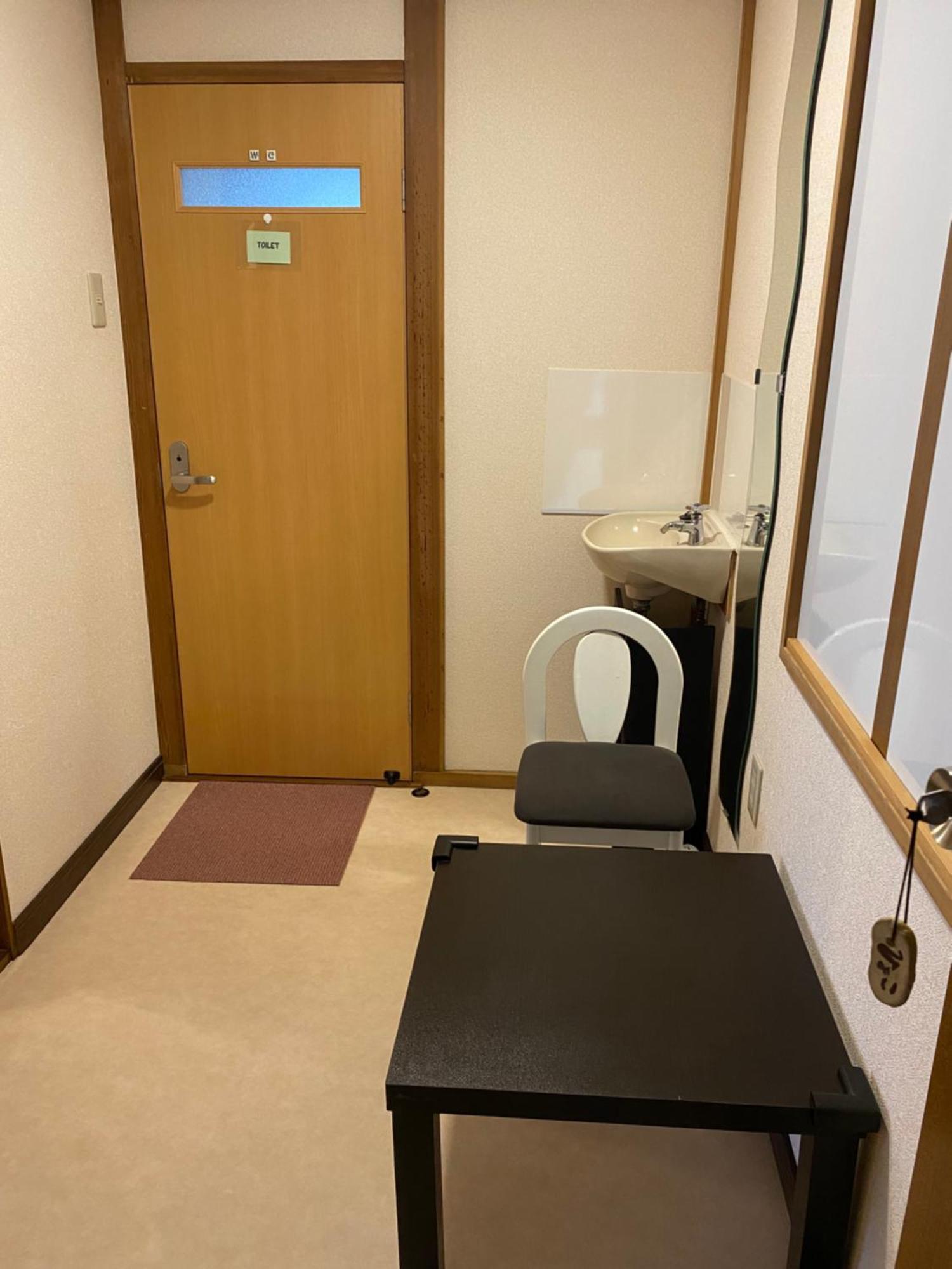 Guesthouse Mame庵 Tamba Chambre photo